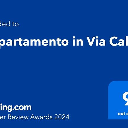 Appartamento In Via Calvi Lido di Ostia Esterno foto